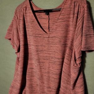 Lane Bryant Plus Sz Top sz 26/28